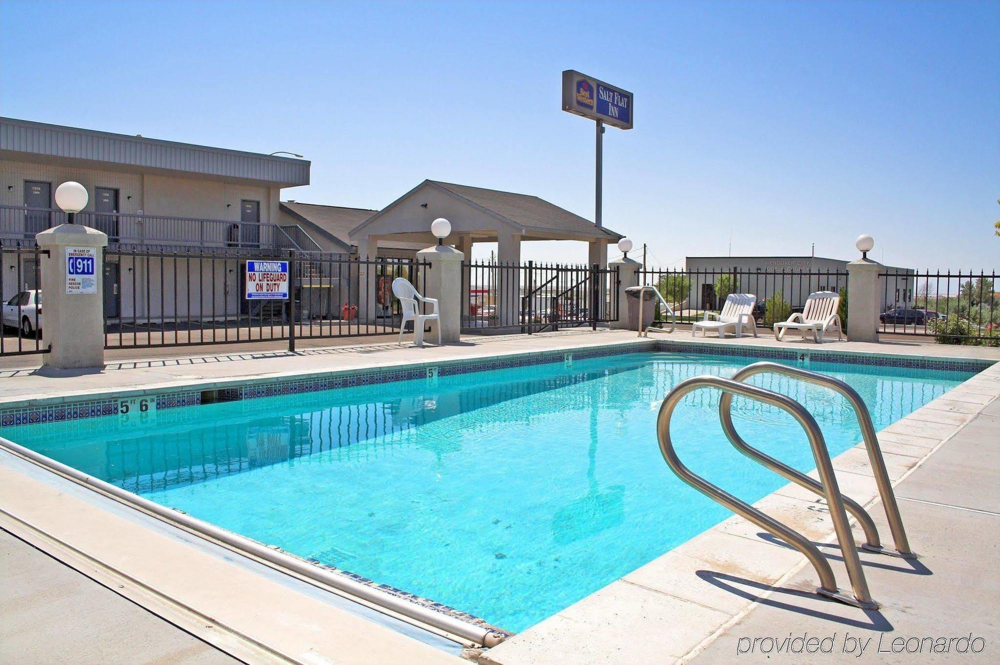 Super 8 By Wyndham Wendover Facilities photo